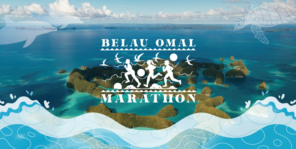 BELAU OMAL MARATHON