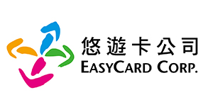 悠遊卡公司 logo