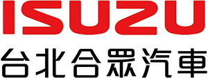 台北合眾汽車 logo