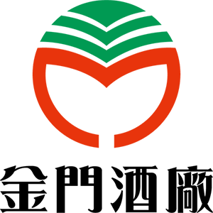 金門酒廠 logo