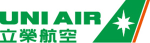 立榮航空 logo