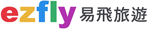 易飛網 logo