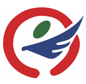金門縣運動發展中心 logo