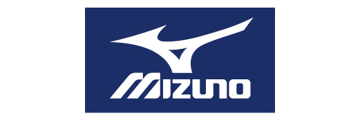 台灣美津濃 logo