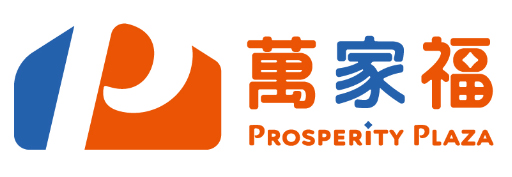 萬家福 logo
